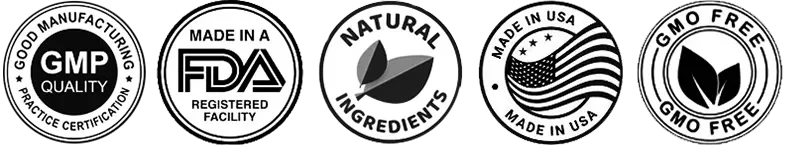 Oral Defense Scientifically Formulated