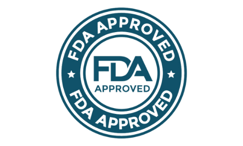 Oral Defense FDA Approved