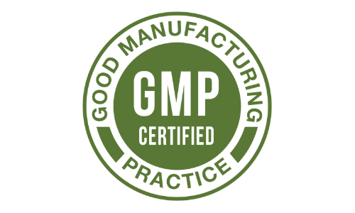 Oral Defense GMP Certified