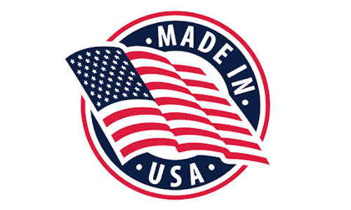 Oral Defense Made In USA